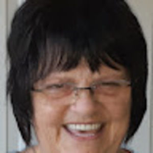 Meet your Posher, Marjorie